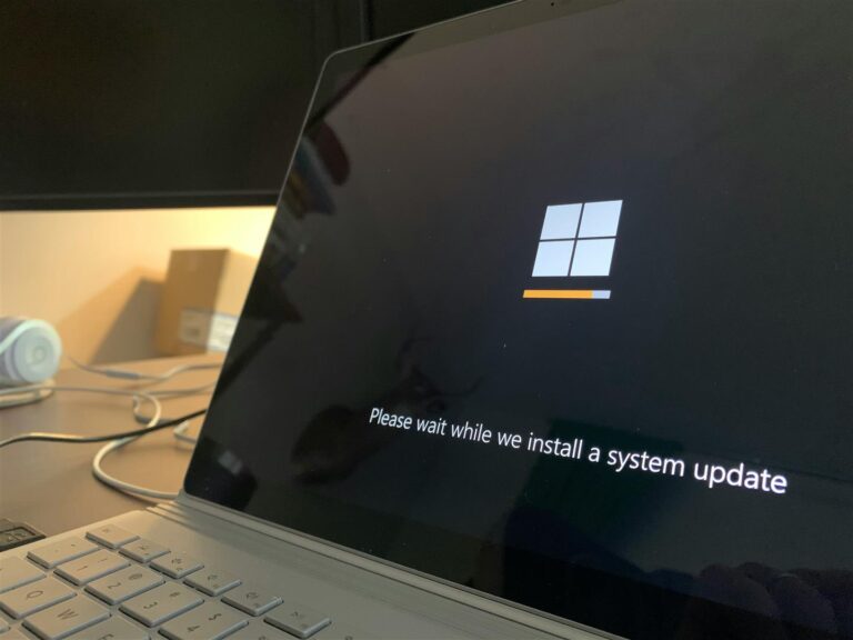 Keeping Your Devices Safe: Best Practices for Home and Work