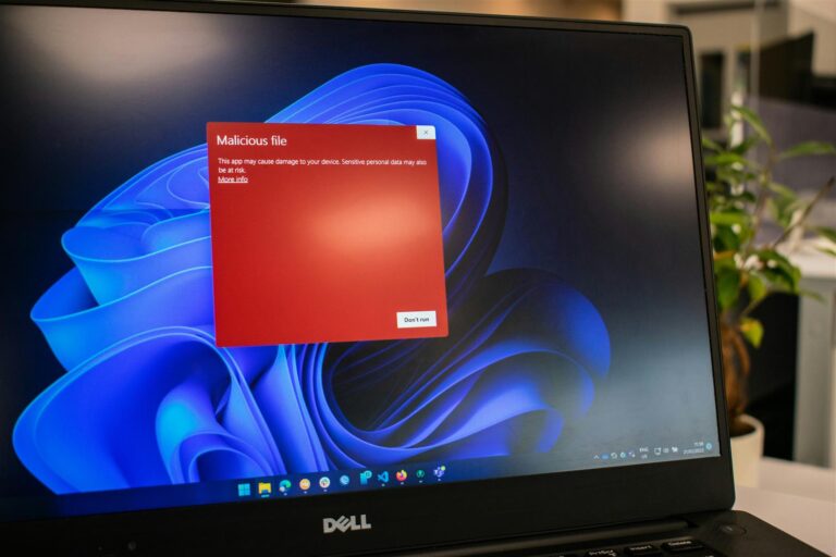 Recognizing Ransomware: Protecting Your Data