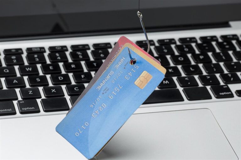 Understanding Phishing: How to Spot and Avoid Scams