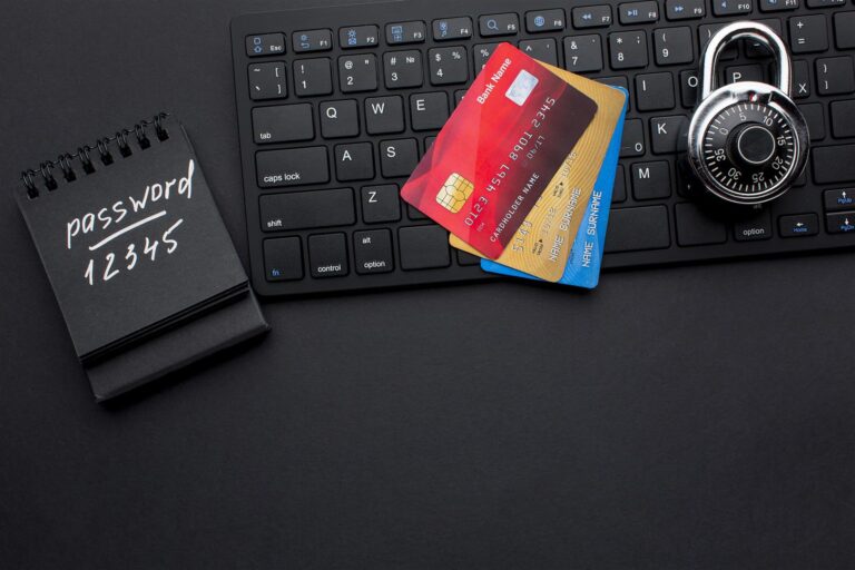 Strong Passwords: The First Line of Defense